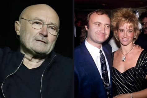 jill tavelman|phil collins wife murdered.